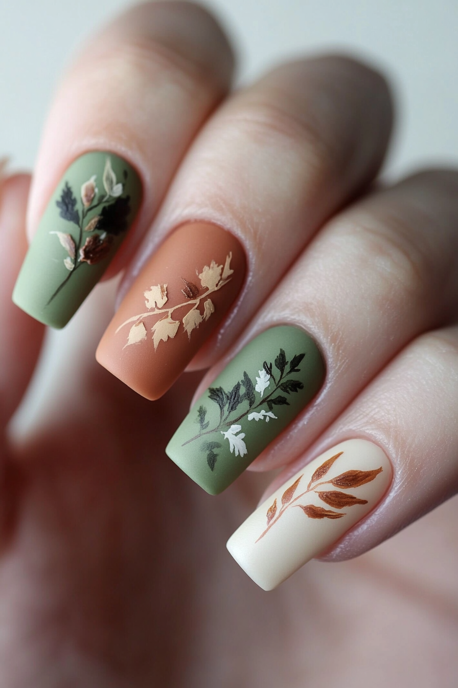 Matte_Nails_Design_8