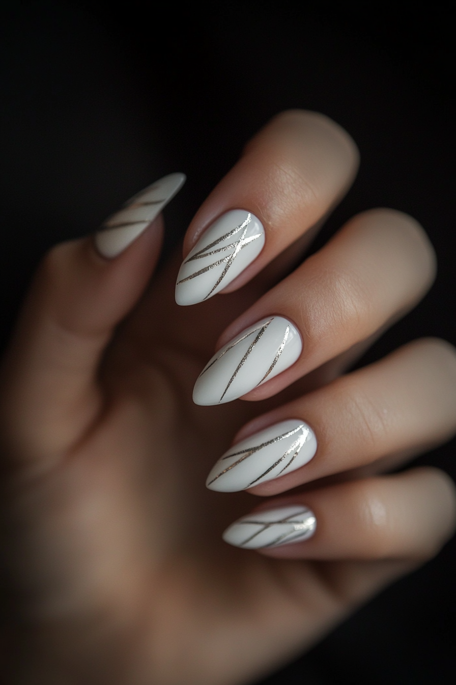 Matte_Nails_Design_9