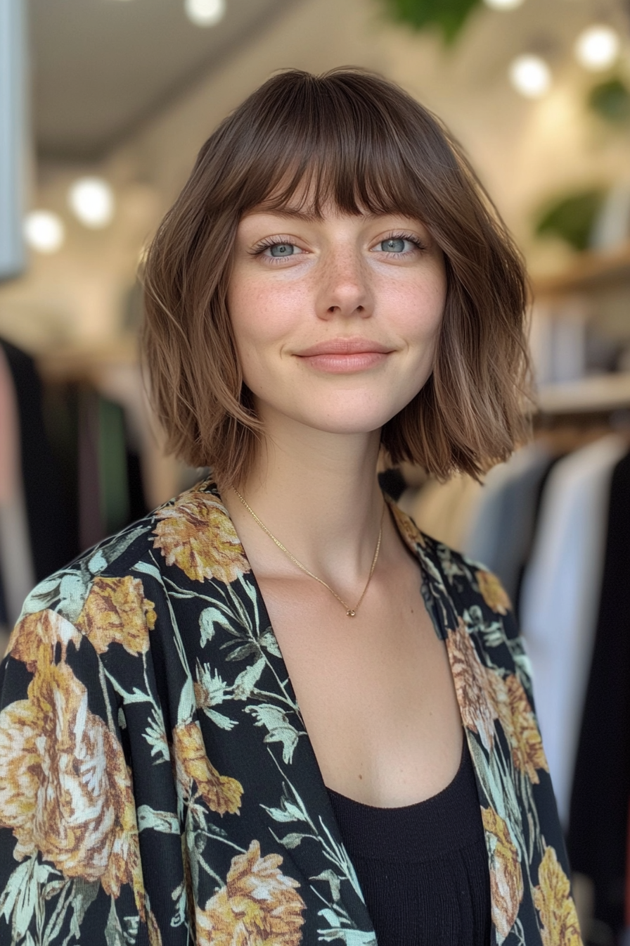 Short_Haircuts_for_Thick_Hair_14