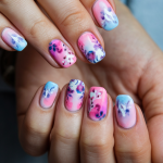 Blooming Colors: 18 Spring Nail Ideas to Refresh Your Look