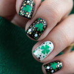 Lucky in Color: 15 Adorable St. Patrick’s Day Nail Designs to Try