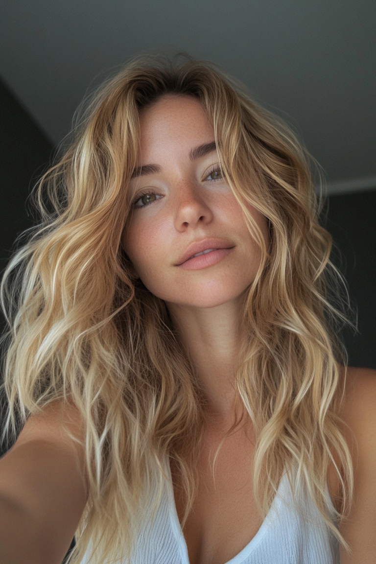 17 Teddy Bear Blonde Hair Ideas: The Cozy, Chic Hair Trend You Need to Try