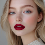 Unforgettable Valentine’s Day Makeup: 16 Stunning Looks to Inspire You