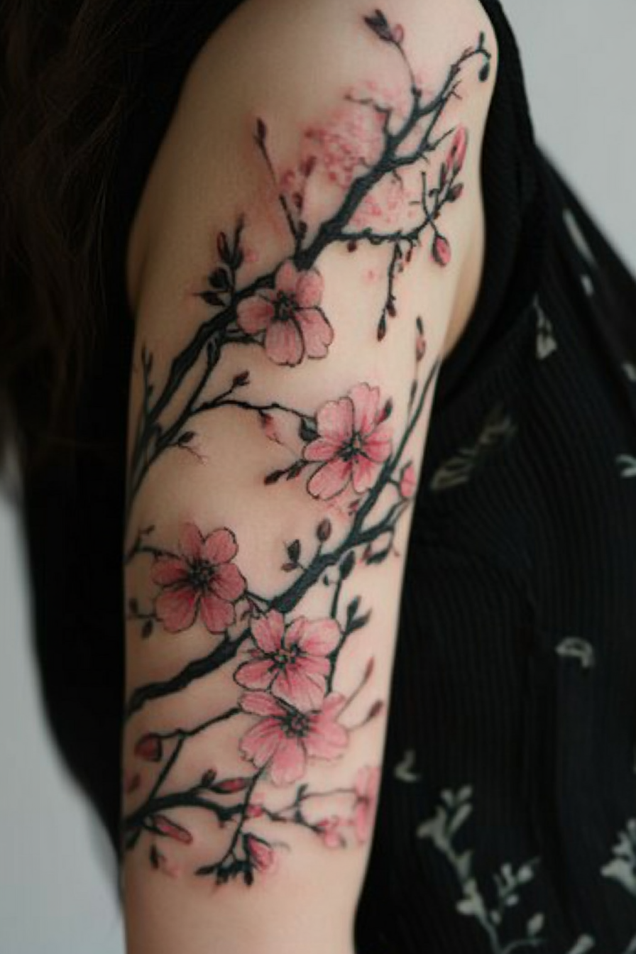 Flower_Tattoos_for_Women_1