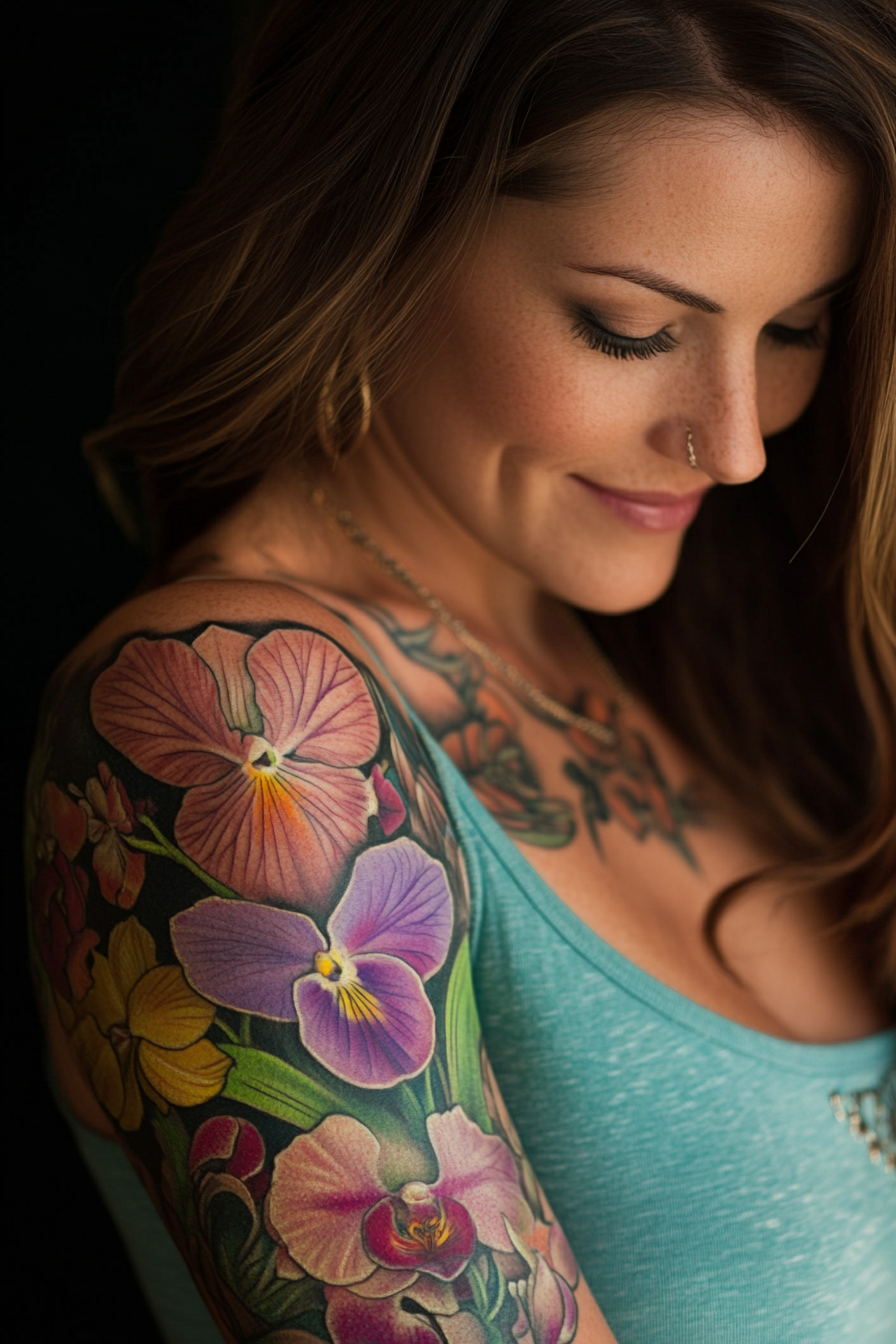 Flower_Tattoos_for_Women_10