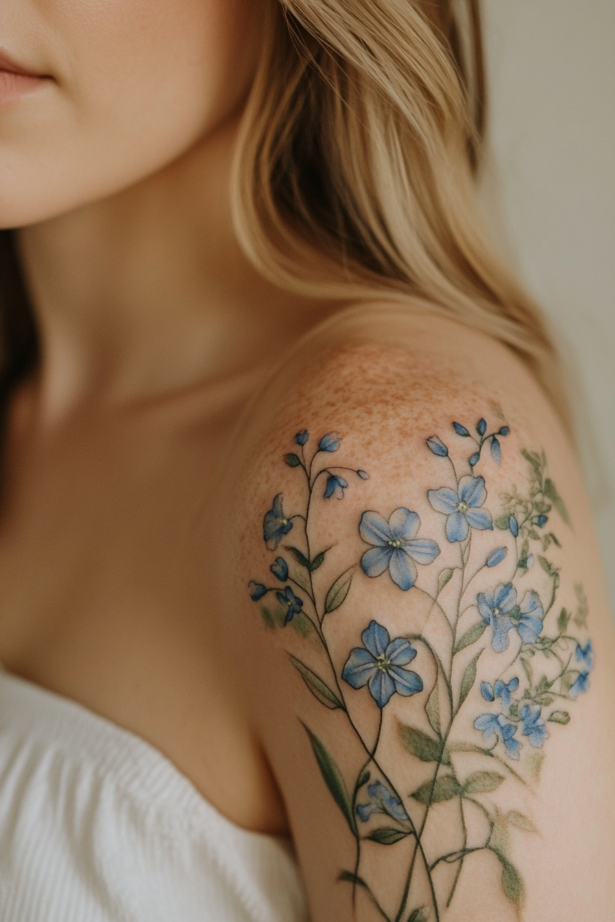 Flower_Tattoos_for_Women_11