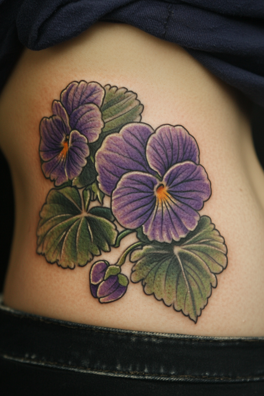 Flower_Tattoos_for_Women_12