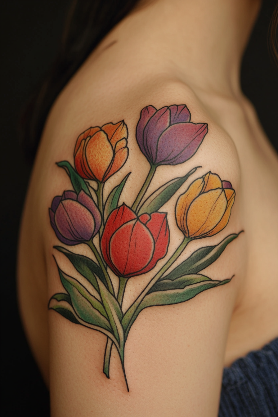 Flower_Tattoos_for_Women_13