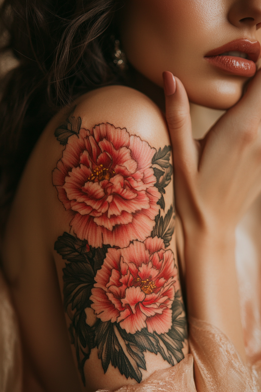 Flower_Tattoos_for_Women_14