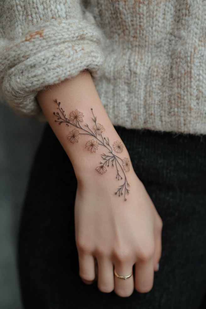 Flower_Tattoos_for_Women_6