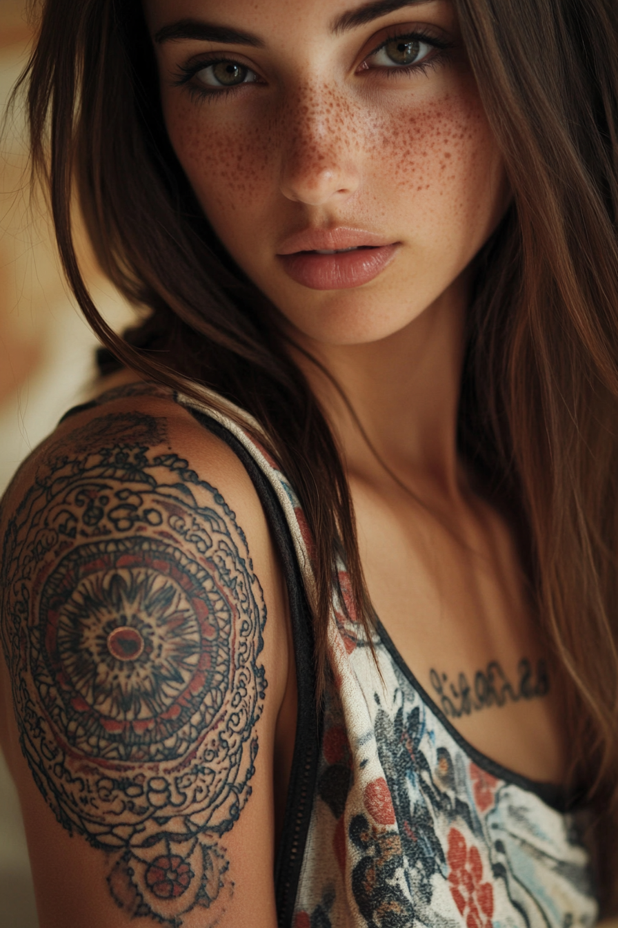 Half_Sleeve_Tattoos_for_Women_13