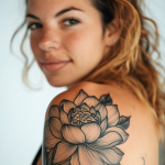 Empower Your Skin: 18 Inspiring Tattoo Ideas for Women