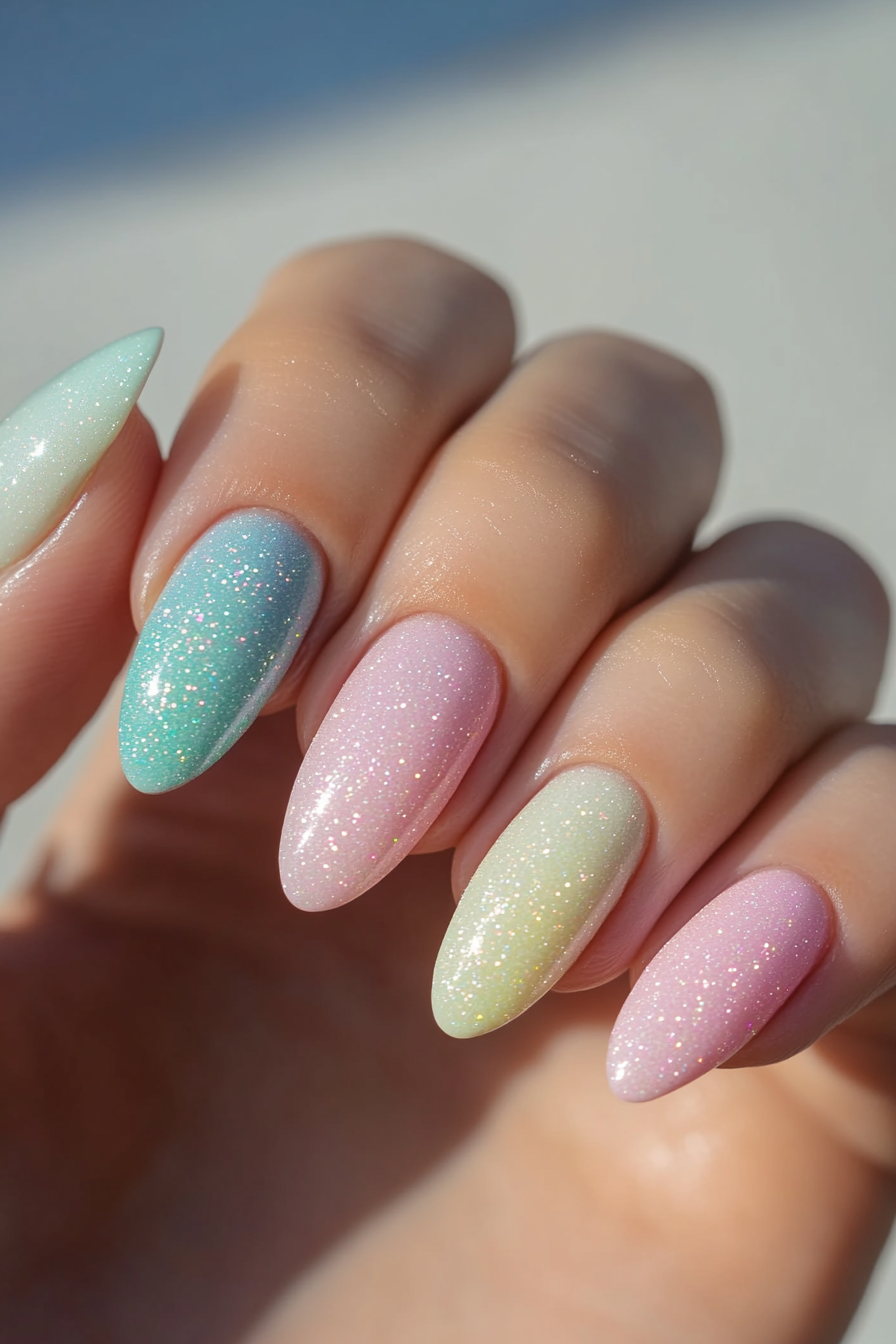 Spring_Almond_Nails_Designs_2