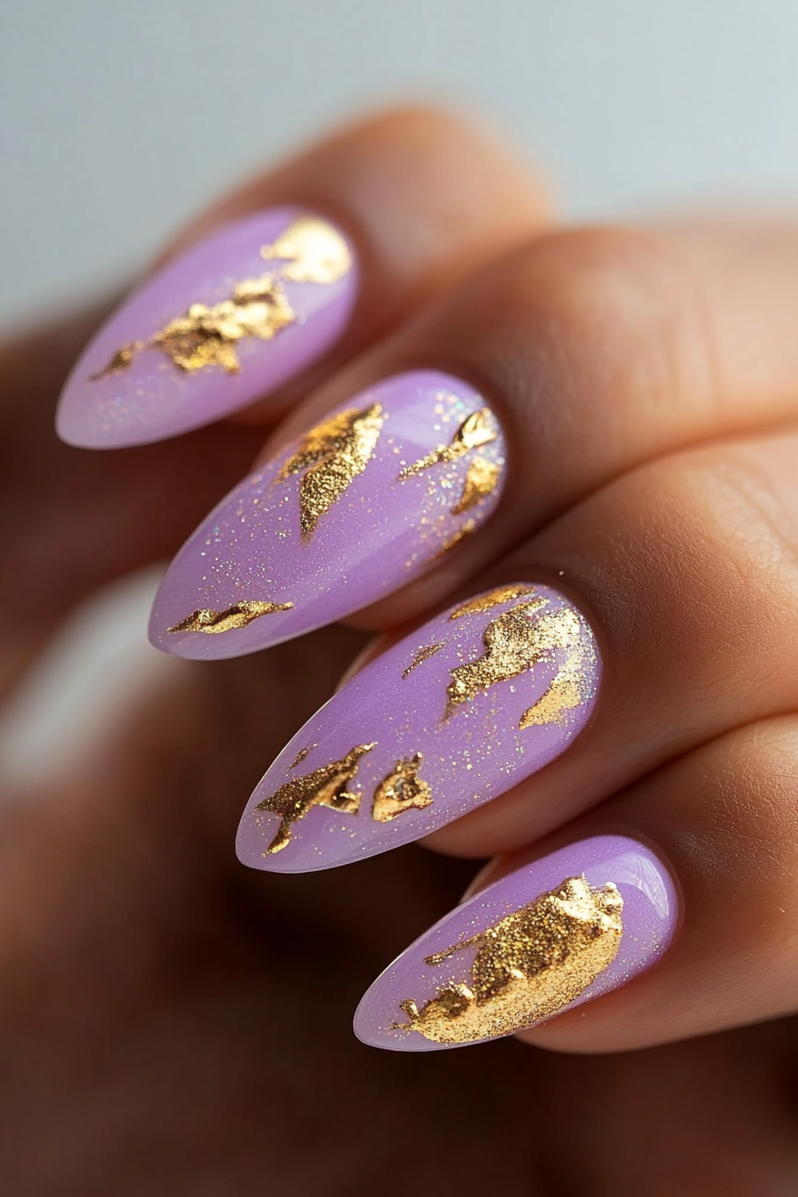 Spring_Almond_Nails_Designs_11