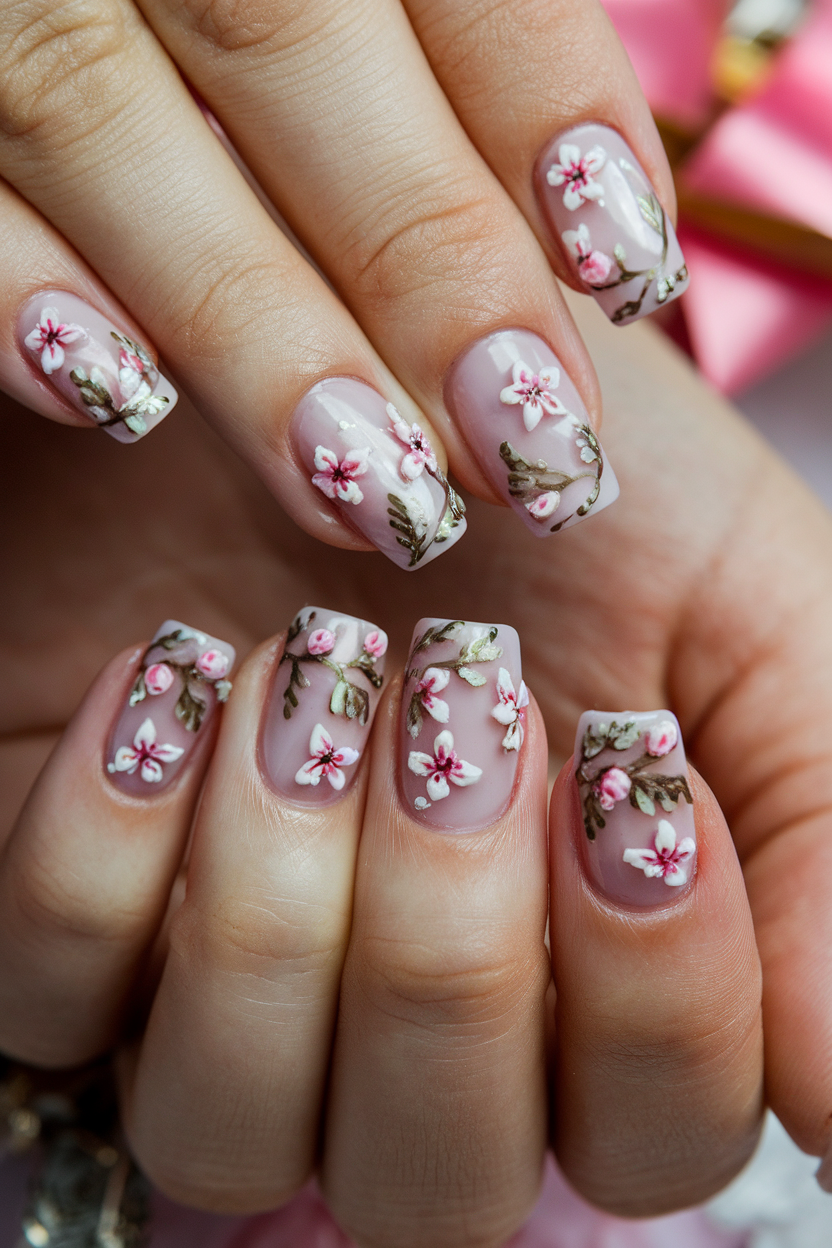 Spring_Almond_Nails_Designs_5