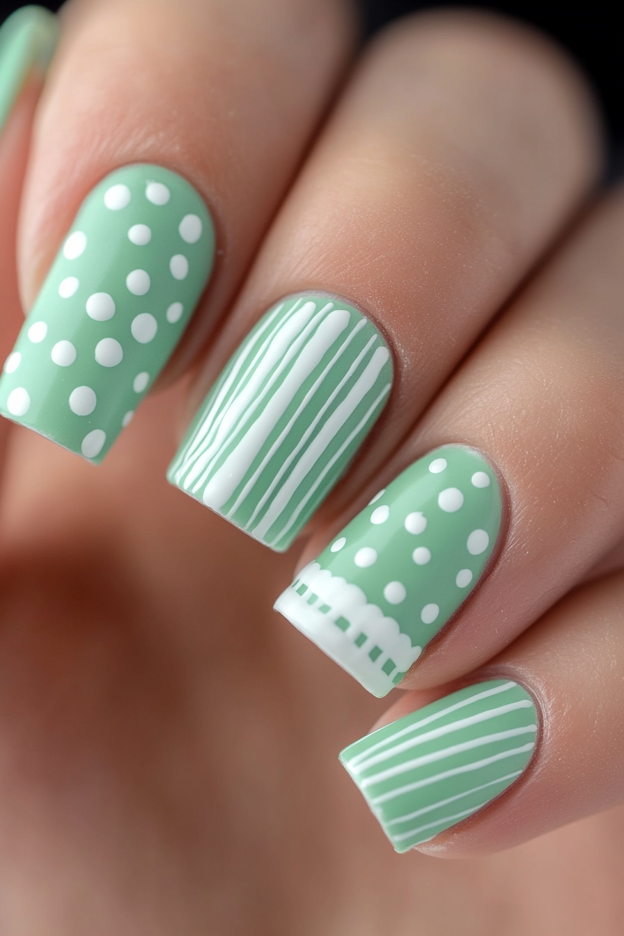 Spring_Almond_Nails_Designs_8