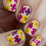 Spring into Style: 18 Stunning Nail Ideas for April