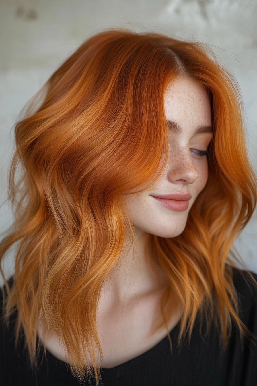 Ginger_Balayage_8