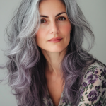 Stylish Shades of Gray: 19 Creative Hair Color Ideas to Try