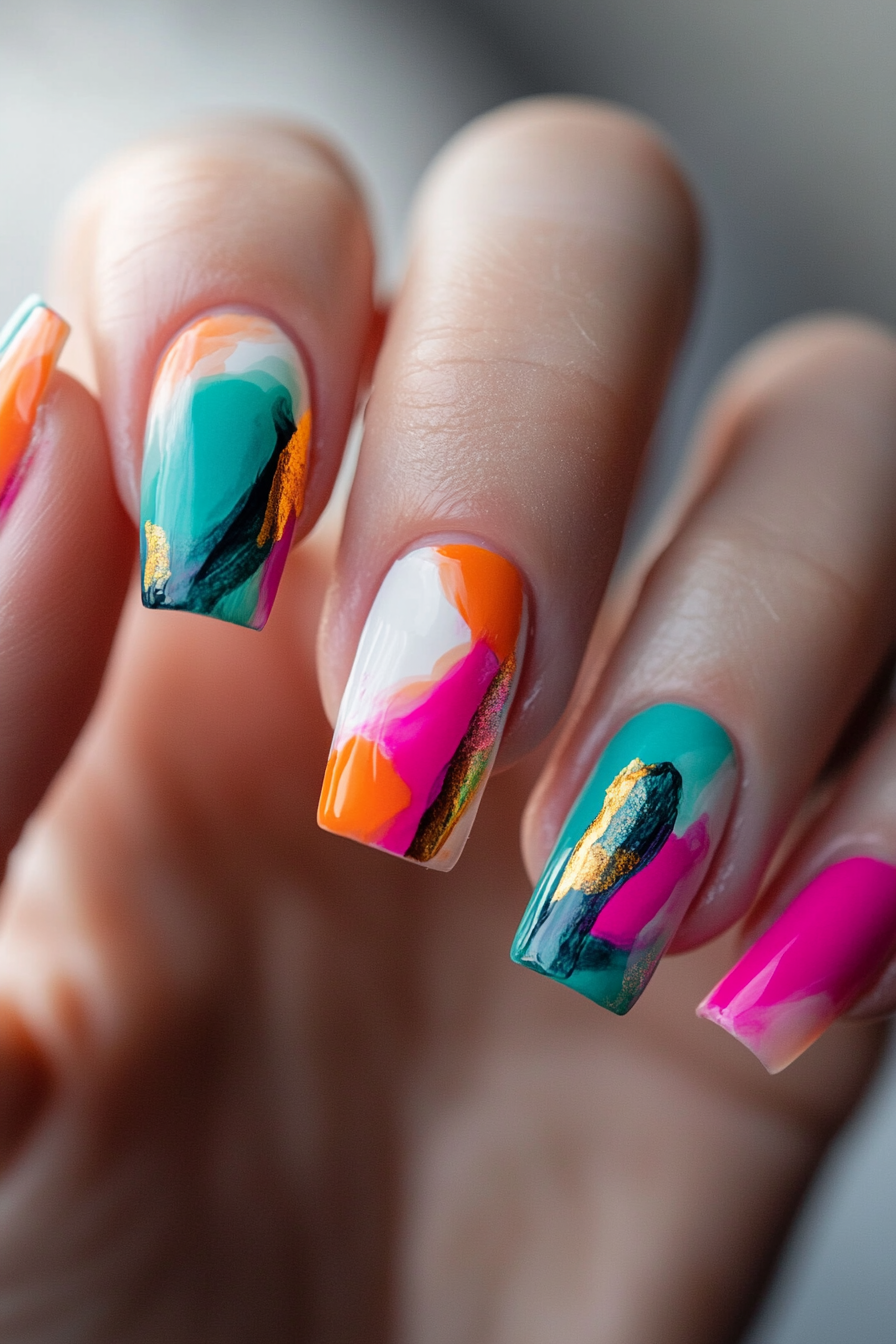 Bridemaid_Nail_Ideas_15