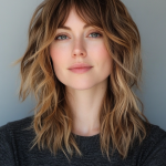 Trend Alert: 18 Stunning Long Bob Hairstyles with Bangs