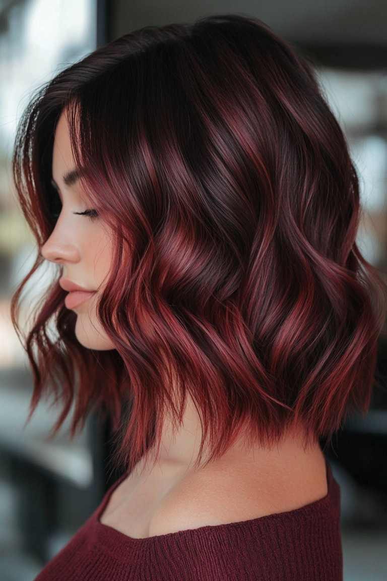 Elevate Your Look: 15 Stunning Short Hair Balayage Ideas to Try