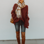 Step into Fall: 18 Must-Try Boot Outfit Combinations