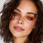 19 Stunning Fall Makeup Looks to Try This Season
