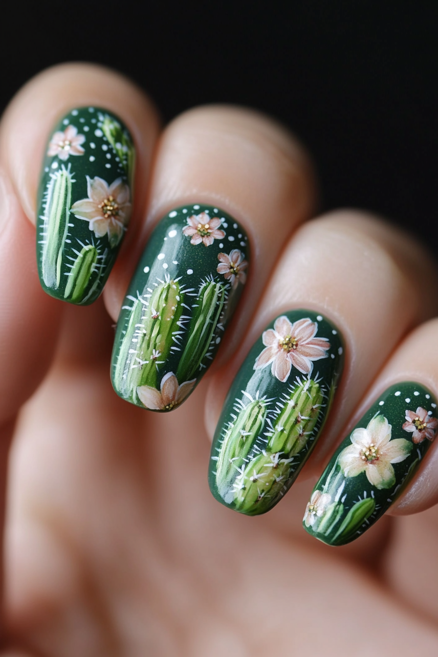 Green_Nail_Ideas_10