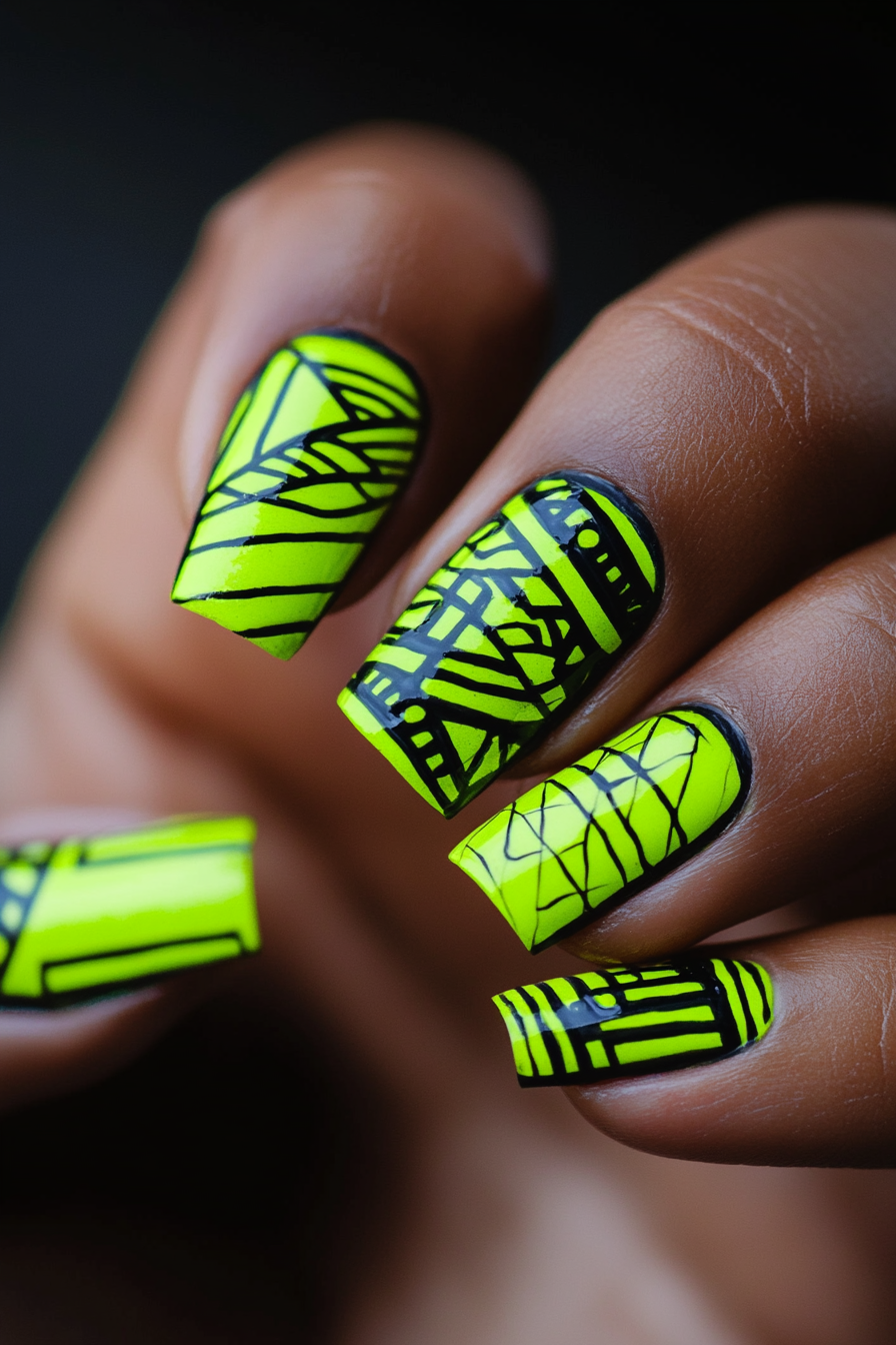 Green_Nail_Ideas_5