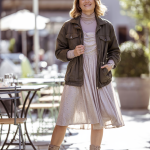 Effortlessly Stylish: 16 Lunch Outfit Ideas to Elevate Your Midday Look