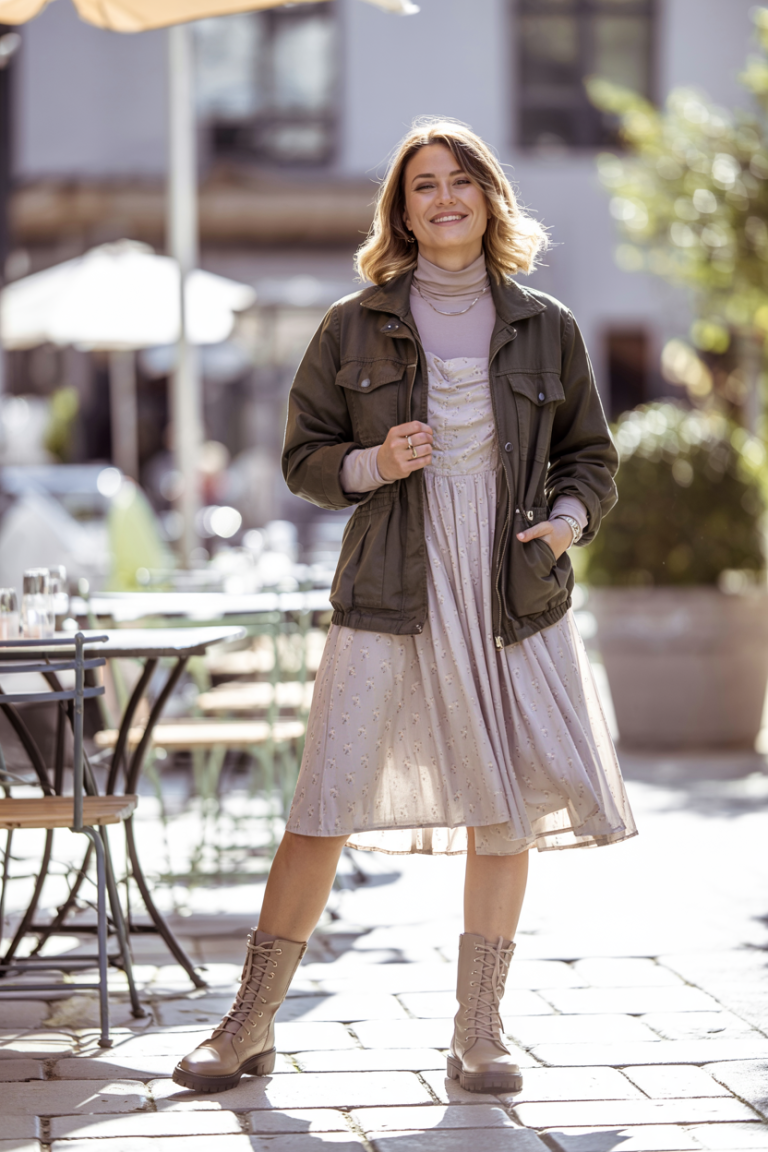 Effortlessly Stylish: 16 Lunch Outfit Ideas to Elevate Your Midday Look