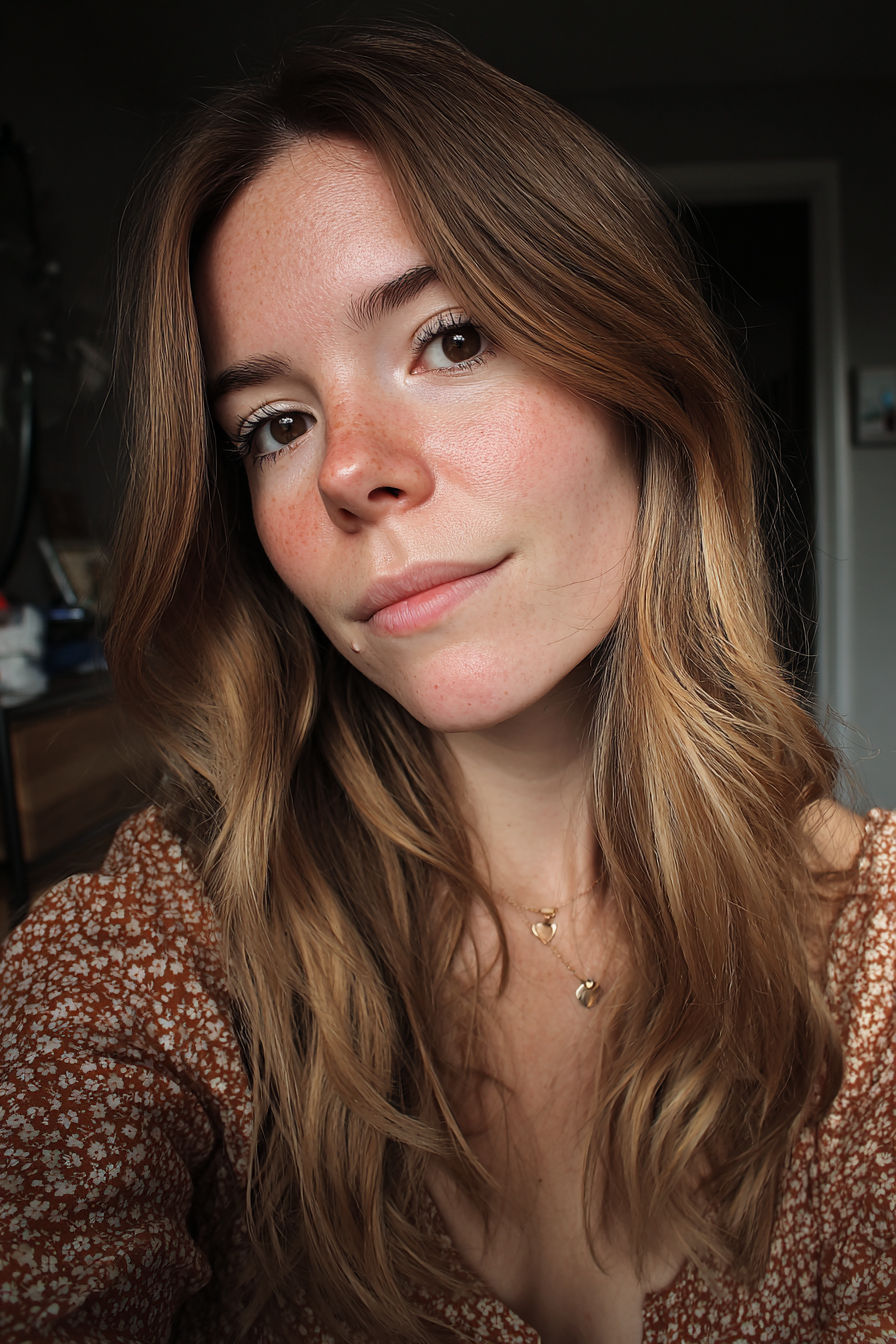 Brown_Hair_With_Blonde_Money_Piece_12