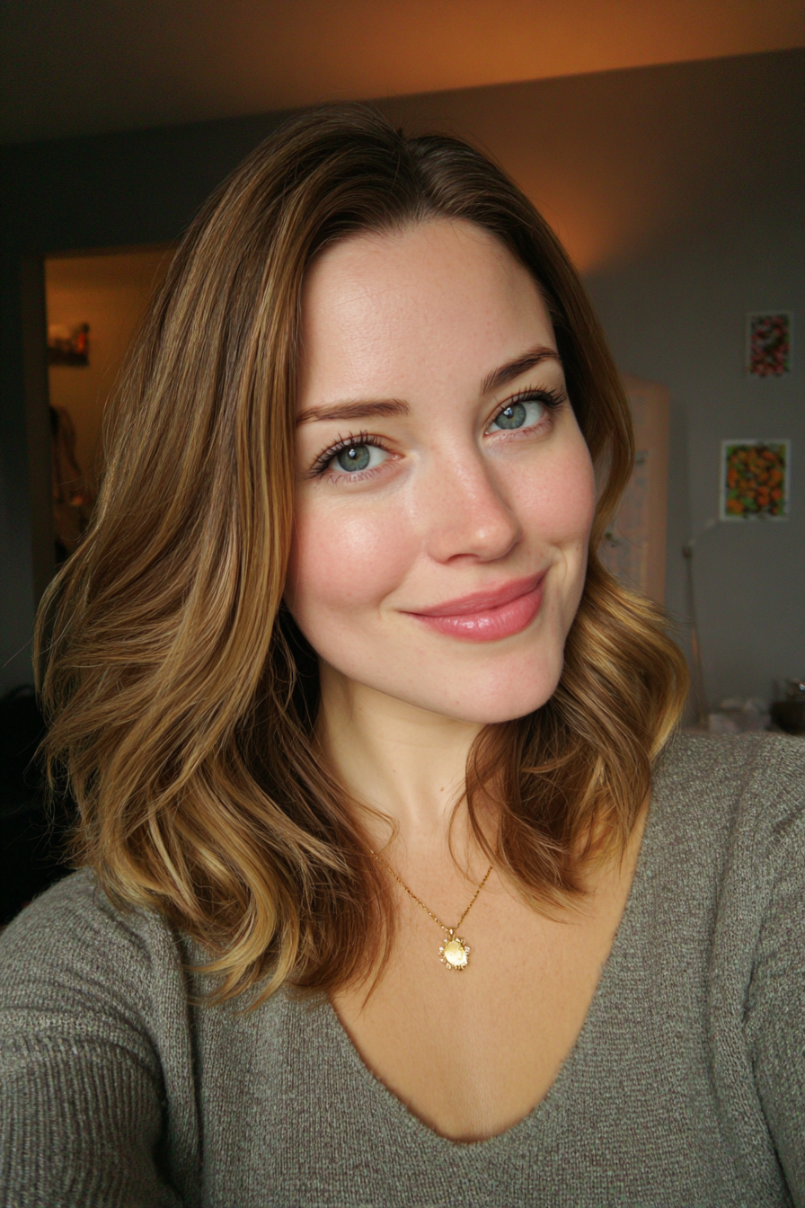 Brown_Hair_With_Blonde_Money_Piece_14