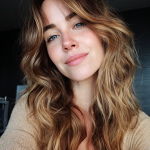 19 Stunning Layered Curly Haircuts to Inspire Your Next Look