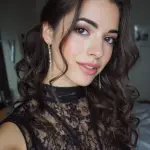 Elevate Your Style: 15 Stunning Makeup Ideas to Complement Your Little Black Dress
