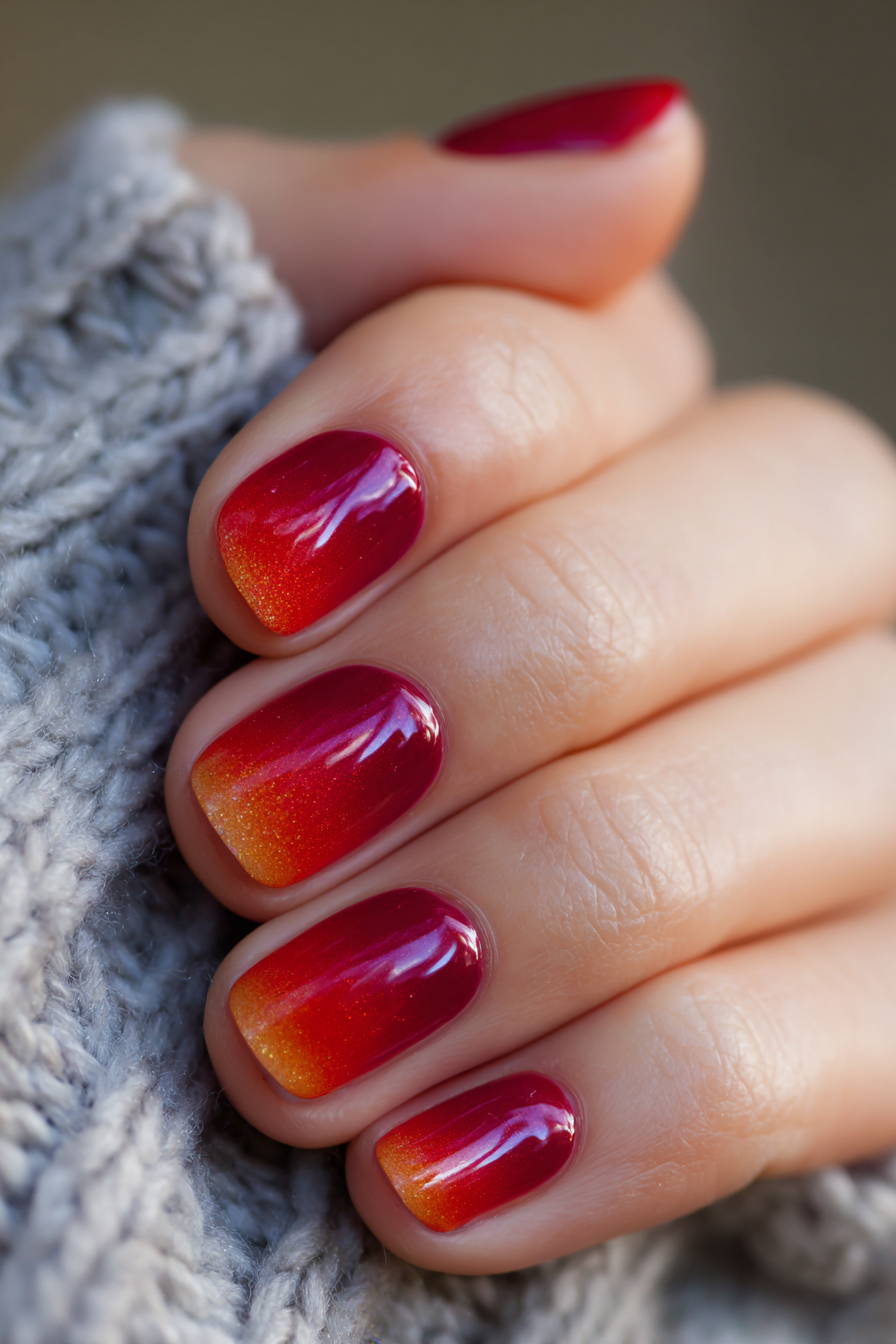 Fall_Chrome_Nails_2