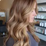 Frosty Glam: 17 Stunning Winter Blonde Hair Color Ideas to Try