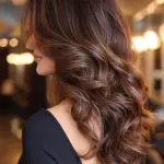 Elevate Your Look: 18 Stunning Winter Hair Colors for Brunettes