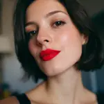 Bold and Beautiful: 18 Stunning Red Lipstick Makeup Looks to Try