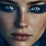 25 Must-Have Makeup Eyeshadows to Enhance Blue Eyes