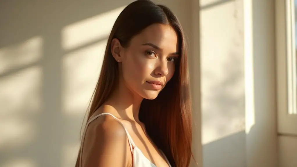 choose hair straightener wisely