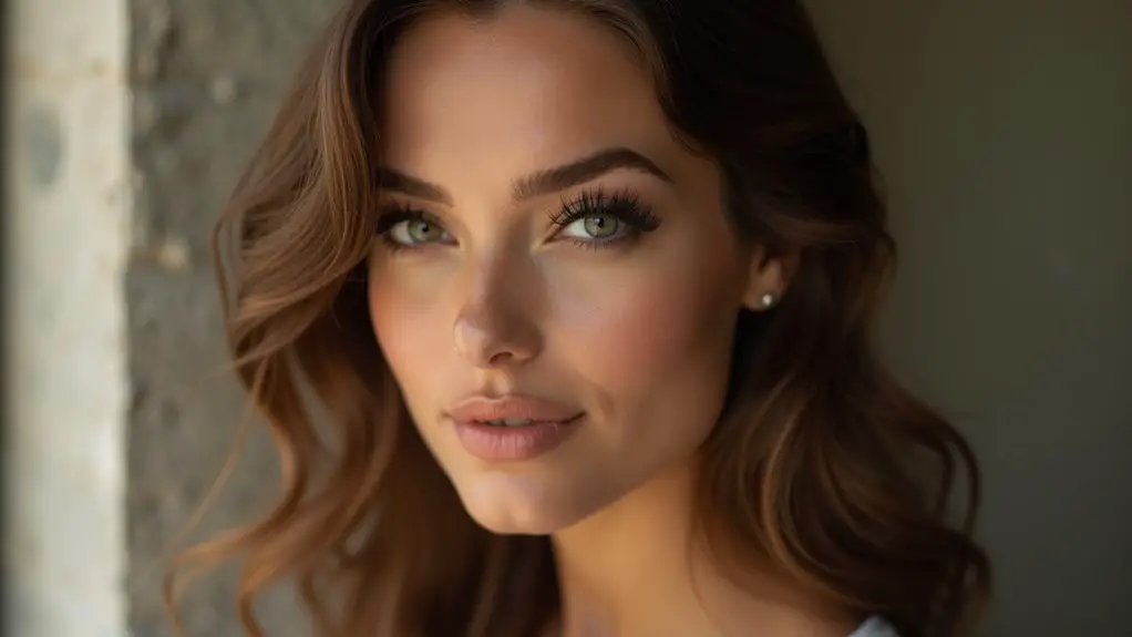 choose lashes wisely today