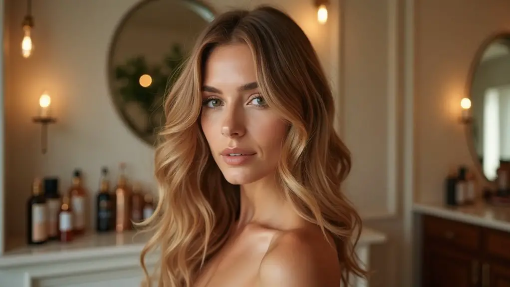 choose suitable hair oil