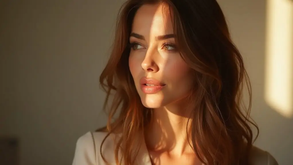 choosing concealer for darkness