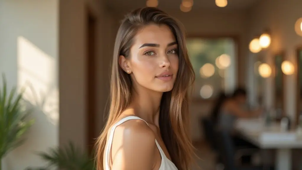 choosing shampoo for oiliness