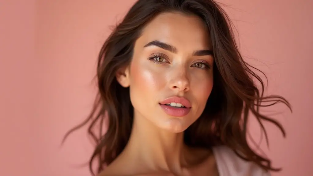 choosing the right pink lipstick