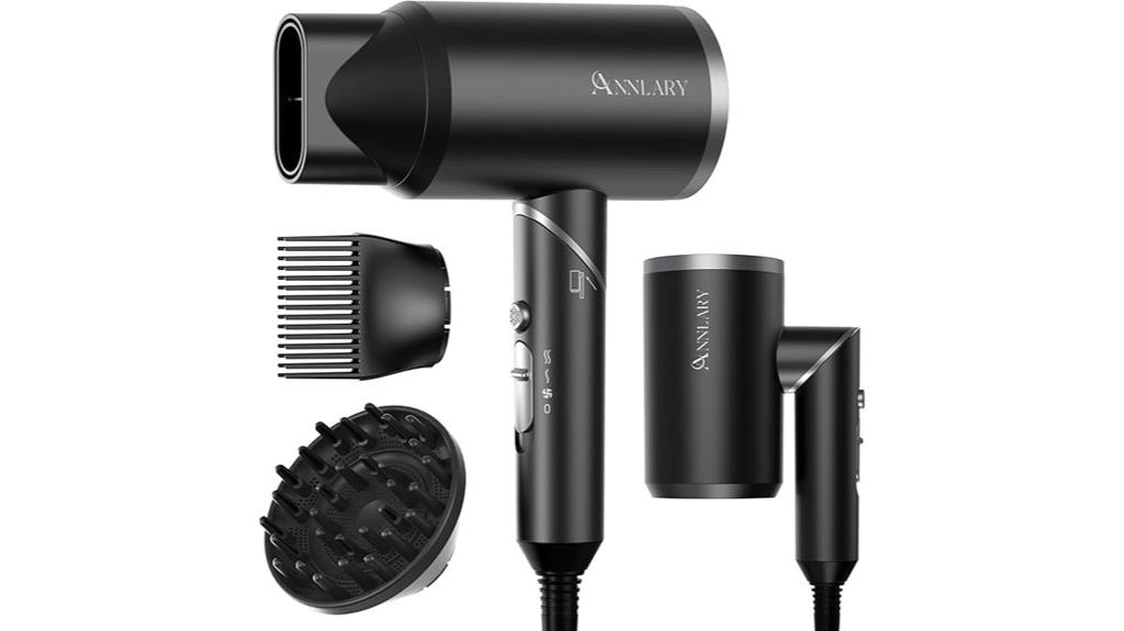curly hair dryer diffuser