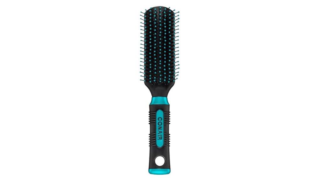detangling brush for everyone