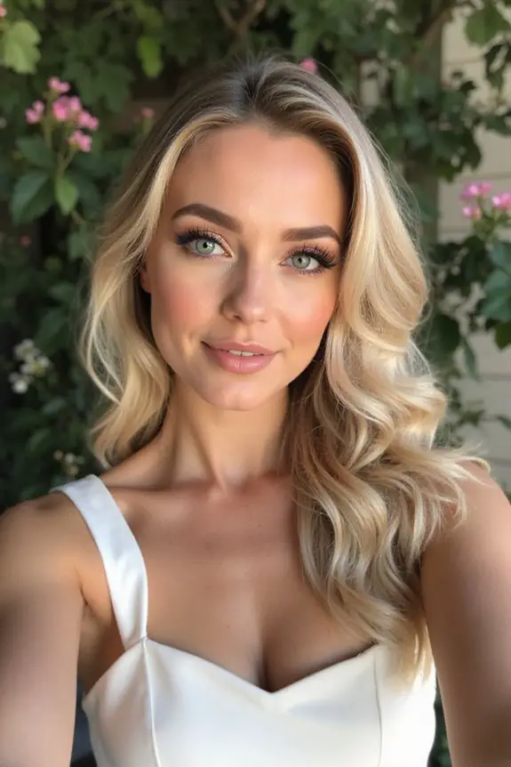 dramatic winged eyeliner tutorial